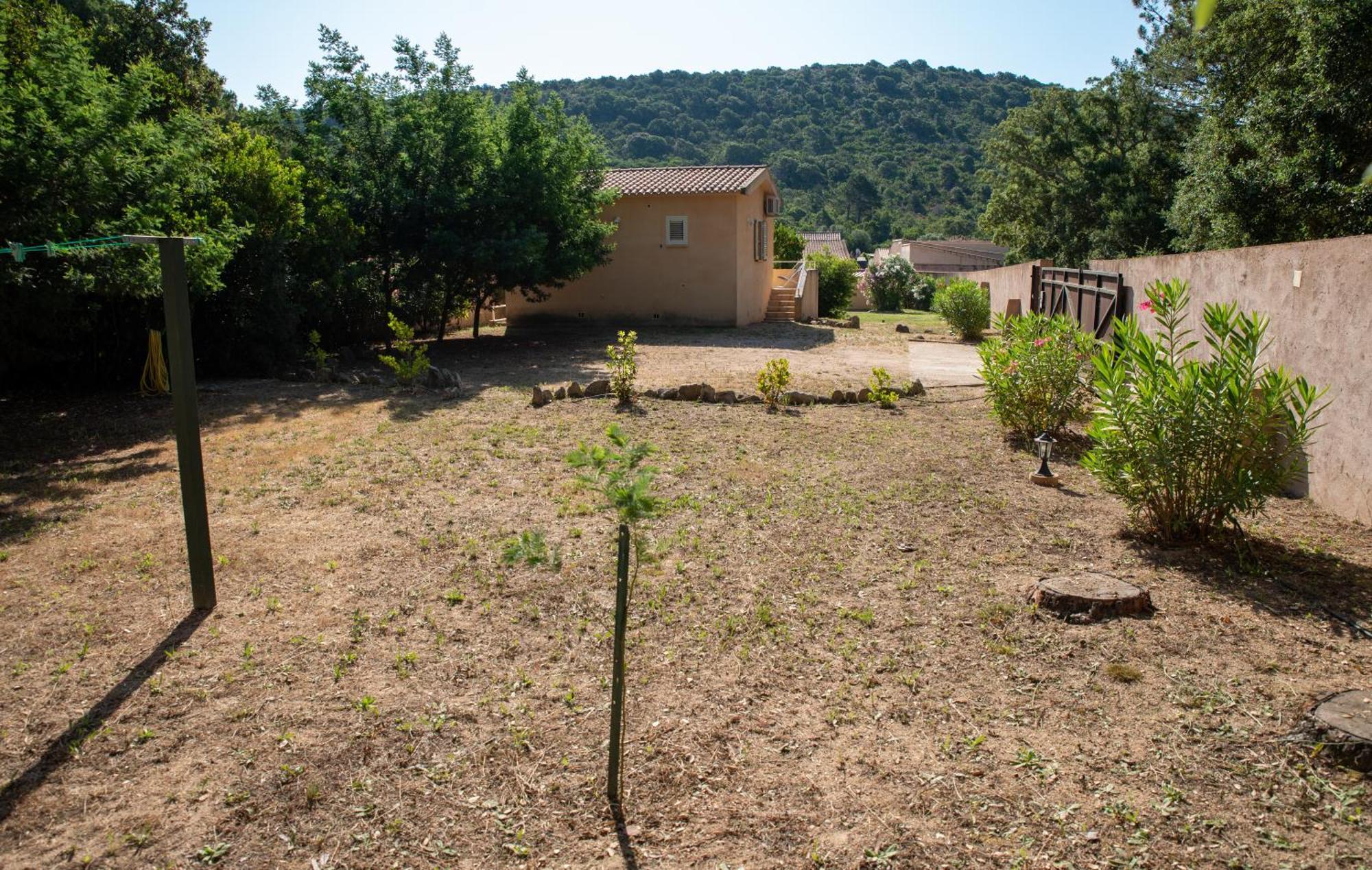 Mini Villa Independante Ideale Et Tres Bien Situee Porto-Vecchio  Exterior photo